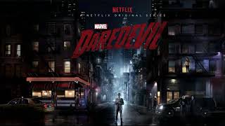 Netflix  - The Defenders - Daredevil (Trailer Music Marvel's) 2017