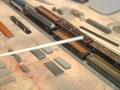 Model Railroad Tips: How to Make your Own Gondola Loads & Save Money!
