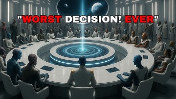 Declaring War on Humans, Our Greatest Mistake! | Best HFY Story