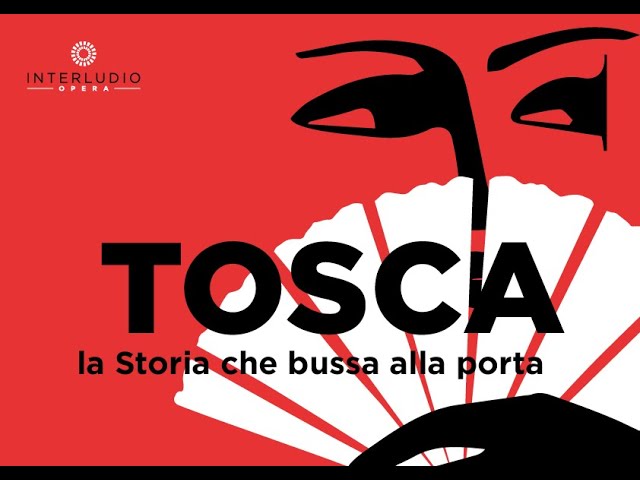 OGR Talks/ Tosca: la storia che bussa alla porta