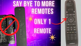 The Best Universal Remote  #universalremote screenshot 3