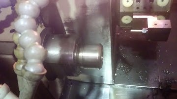 Citizen E16J Each spindle rotation and tool spindle rotation.