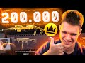 ПОТРАТИЛ БОЛЕЕ 200 ТЫСЯЧ КОРОН на ЗОЛОТОЙ ДОНАТ в WARFACE!