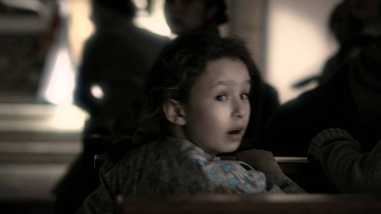 MY ITALIAN SECRET: The Forgotten Heroes Trailer