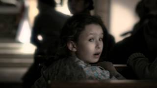 MY ITALIAN SECRET The Forgotten Heroes Trailer