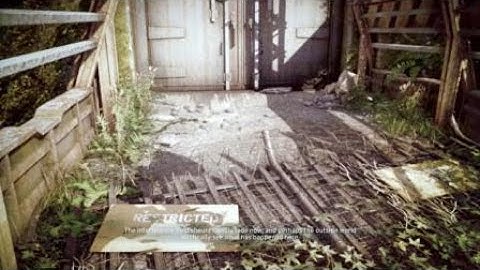 Atomfall - Joyce Tanner Ending