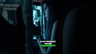 ⚠️ Dark Web Secrets Exposed: 10 Shocking Truths From Anonymous Chatrooms (What I Found Will