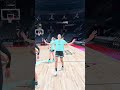 Coming at ya from half court! #nyliberty #WNBA #halfcourtshot