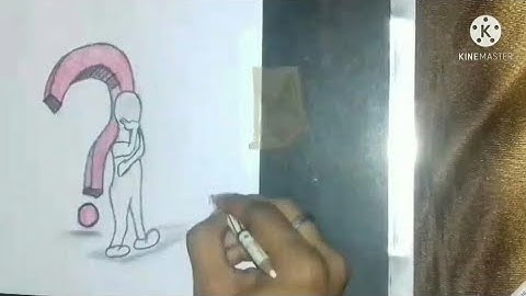 how to 3d question mark |#shorts|how to draw question mark sketch|super art 123