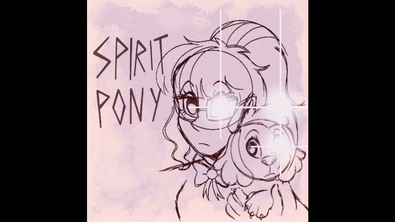 [Spirit Pony Bonus Mashup] - Everfree Achievement Award