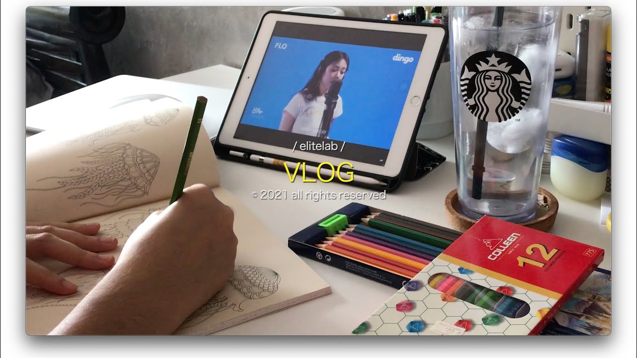 Vlog ep63 - ซื้อของกับแม่, อันบ้อกซิ่ง, เดลี่ไลฟ์, นม eastfield, ท้อปเป้อใหม่ #elitelab_