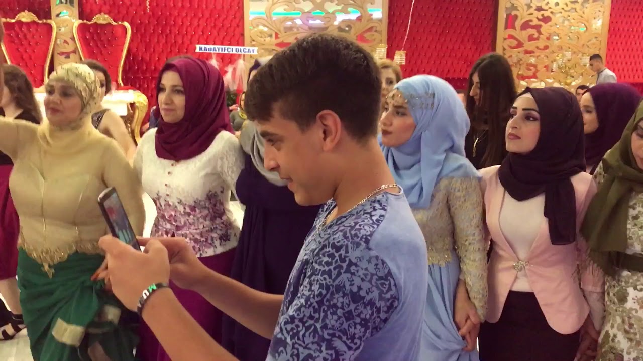 Keferhuwar(Gelinkaya) dabke