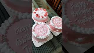 Simply And Beautiful Cakes 