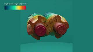 Cfd Simulation Helps To Analyze Thermal Effects In Compressor Design