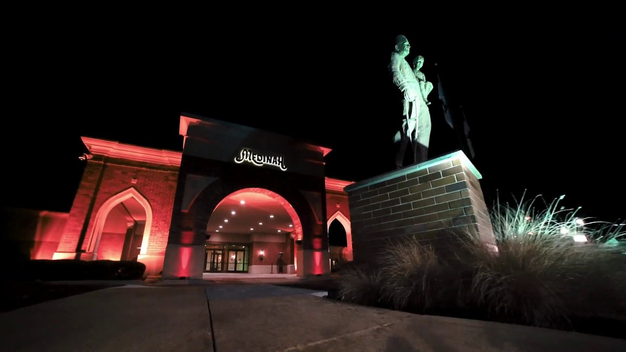 Casino Night Parties & Events in Chicago, IL