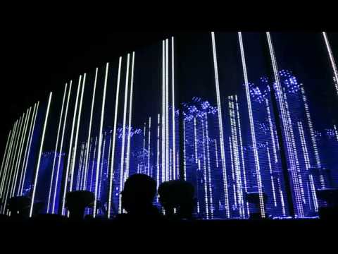 Nine Inch Nails - Disappointed.