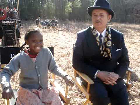 "GET LOW" STARRING ROBERT DUVALL W/ LIL JAZZY Pt. 2