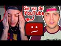 Juan de Dios Pantoja se va de YouTube 😐 El peor error que cometió 🤦 (JD Pantoja y Kimberly Loaiza)