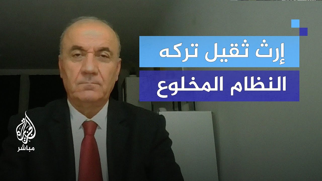 عضو الائتلاف الوطني: لا مكان للدكتاتورية في سوريا الجديدة