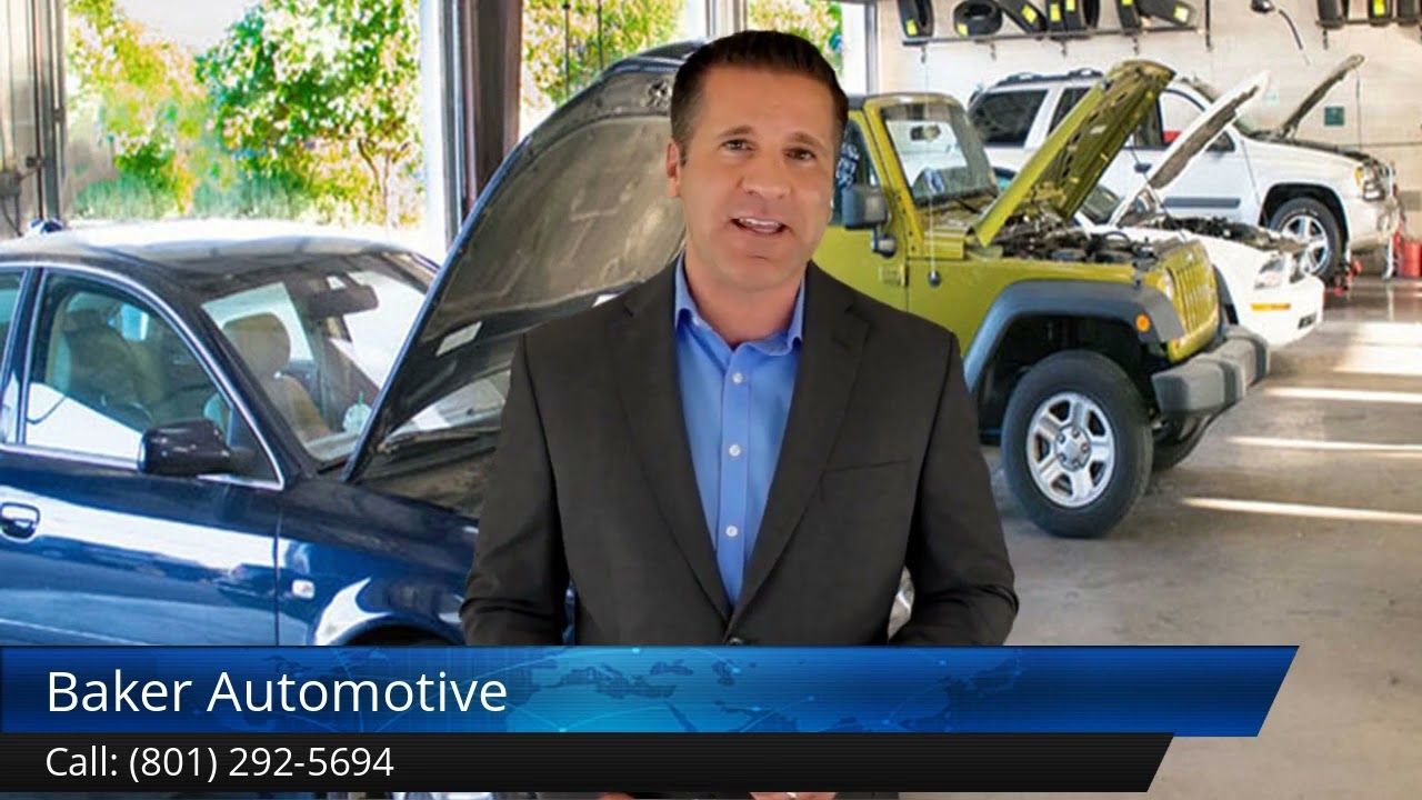 BEST AUTO REPAIR CENTERVILLE