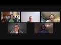 Celebrating JupyterLab 4 and Jupyter 7 Releases - Talk Python to Me Ep.438