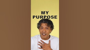 My Purpose! Creating a Legacy?! | Sidd Ahmed