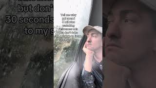 Watching the rain fall 🌧️ #newmusic #indiemusic #singersongwriter #folk #originalsound