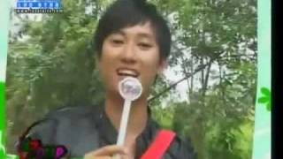 Mork Xi Wid - Interview With Actor Of New Lao Movie