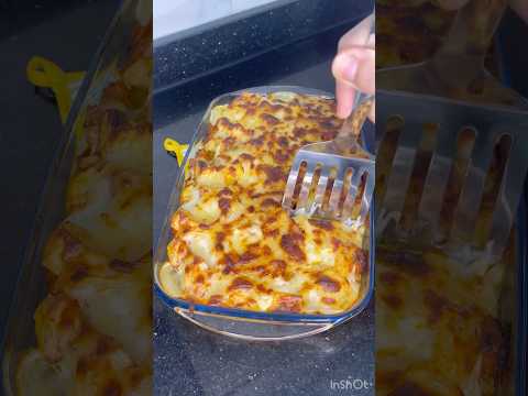 كراتان بالبطاطس سهل سريع و لذيييذ