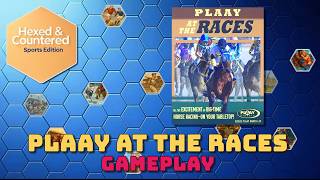 Can we pick a winner? | PLAAY at the Races Gameplay screenshot 2