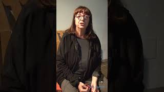 What book do you have on your bedside table? / Antonella Tarpino