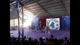 Rude Stars Evolution Time 6 - ShowCase'13