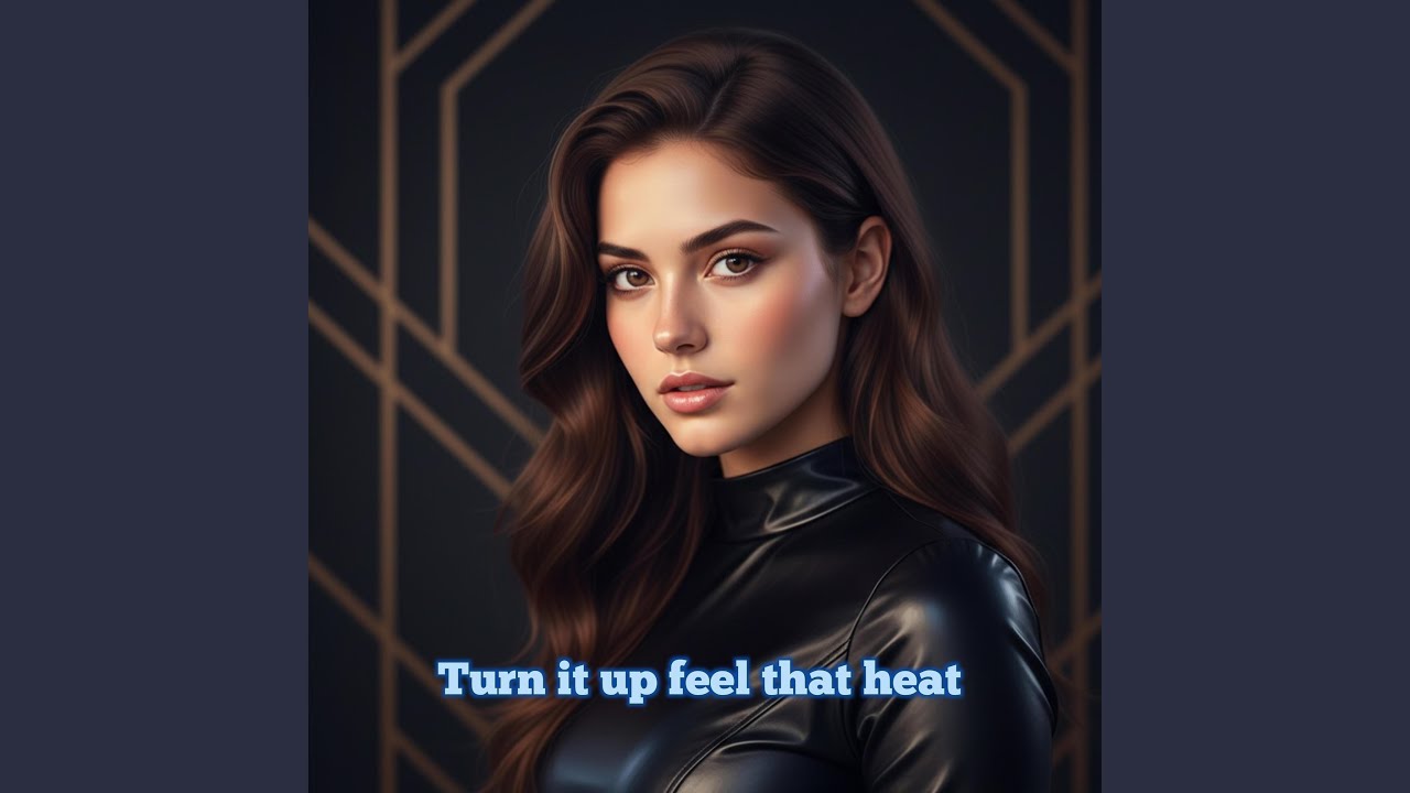 Turn it up feel that heat