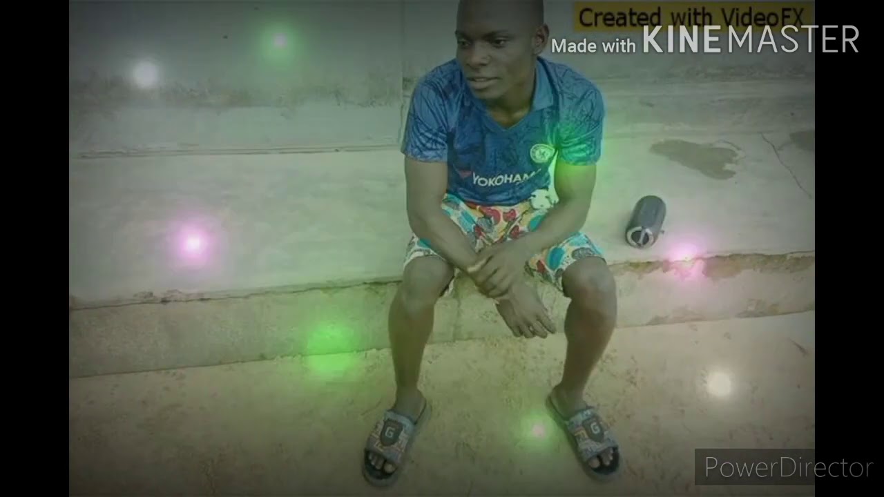 MK=Mr Kiss_Going Crazy