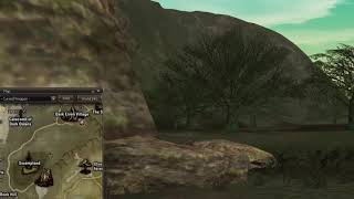 Katari NPC - Database Lineage 2