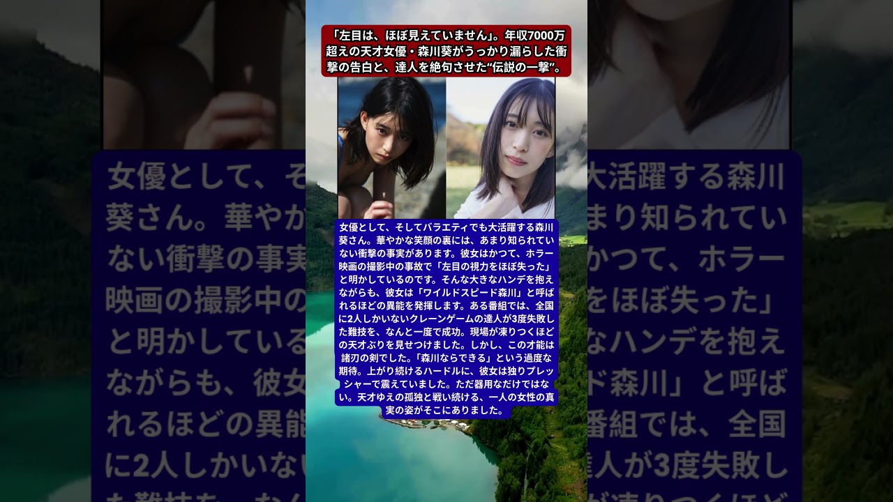 公の場での発言・インタビュー報道記録