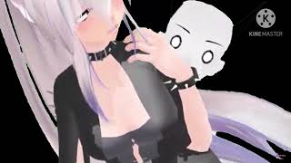 Ghost meme (MMD)