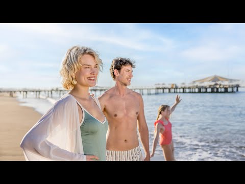 Calista Luxury Resort - The Art of Living Beautifully