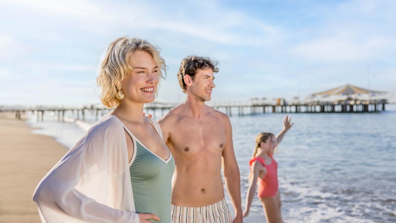 Calista Luxury Resort - The Art of Living Beautifully