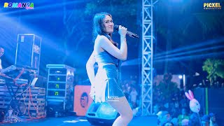 ROMANSA NYESS - KALAH WETON MEIKE YOLANDA - HALAL BIHALAL KALIBER TEAM - BANCAK GUNUNG WUNGKAL