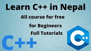 How to write a program to print Greatest number in Nepali|C Programming Full Course In Nepali part 3