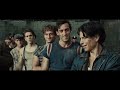 West Side Story 2021 La Borinqueña Sharks Version 