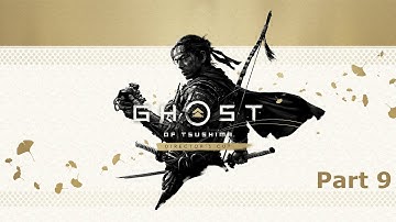 Ghost of Tsushima: Director