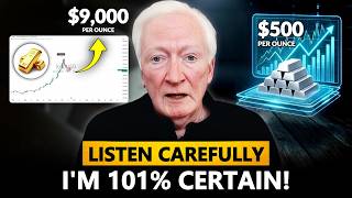 It's FINALLY HAPPENING! Your Gold Stack Is About to Become Very "Priceless" - Michael Oliver