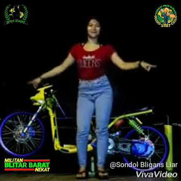 Status wa Bonek BLIGANS