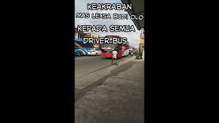 PO HARYANTO 02 TSALJU !!!INI LAH BUKTI KALO OM LEXSA ORANG NYA BAIK :(