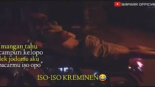 Vidgram/STORY WA TERBARU 2020 TERBARU|| story WA terbaru lucu versi anak CB bikin ngakak