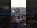 ✨Crane Magic: Seamless Operations at @METRANS Budapest 🌍🤩