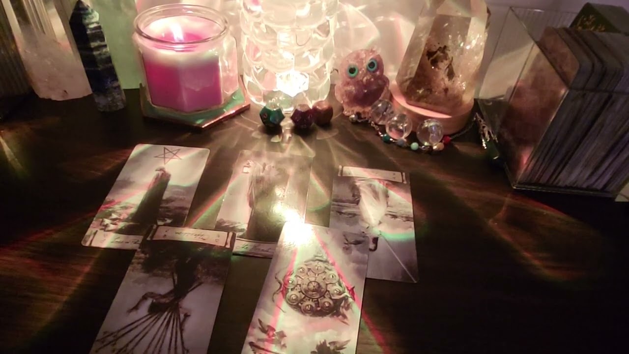 Mối quan hệ này đã thực sự kết thúc chưa 💜