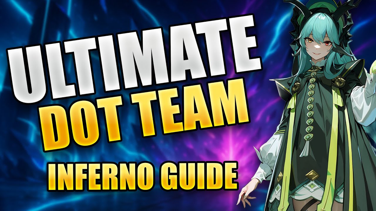 SHADOW SANIA INFERNO GUIDE🔥 [Etheria: Restart]